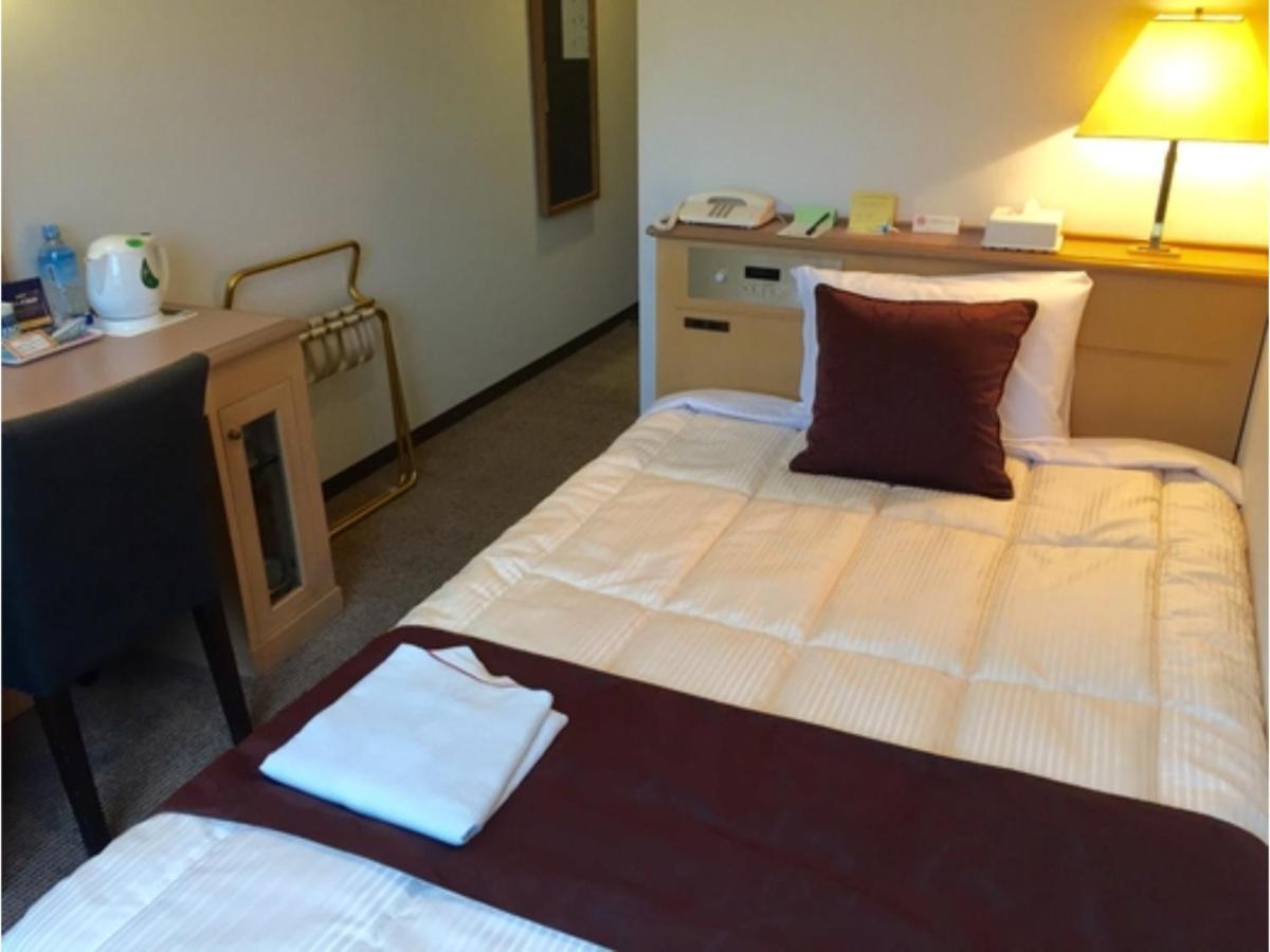 Sunwest Hotel Sasebo - Vacation Stay 22075V Ngoại thất bức ảnh