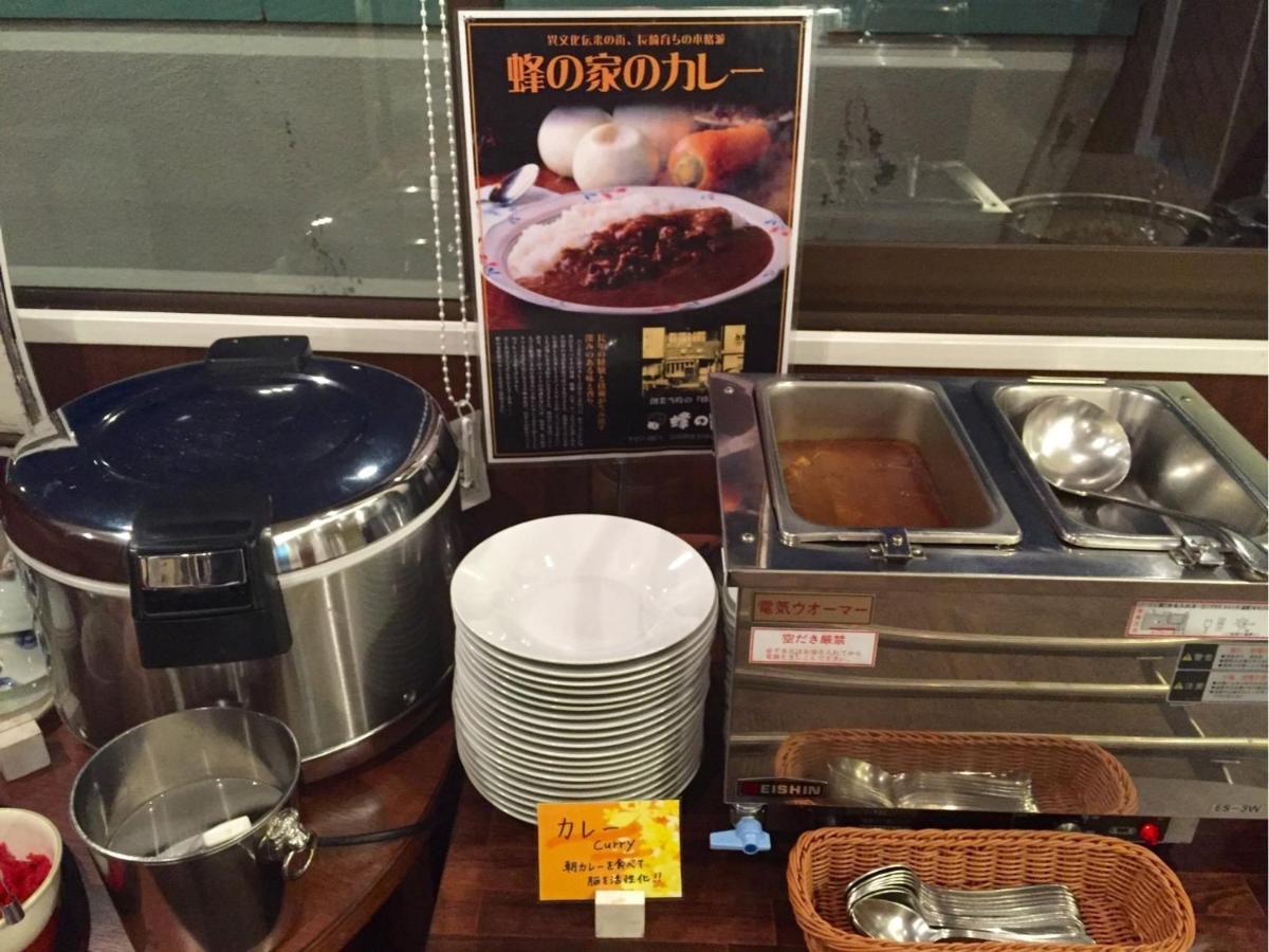 Sunwest Hotel Sasebo - Vacation Stay 22075V Ngoại thất bức ảnh