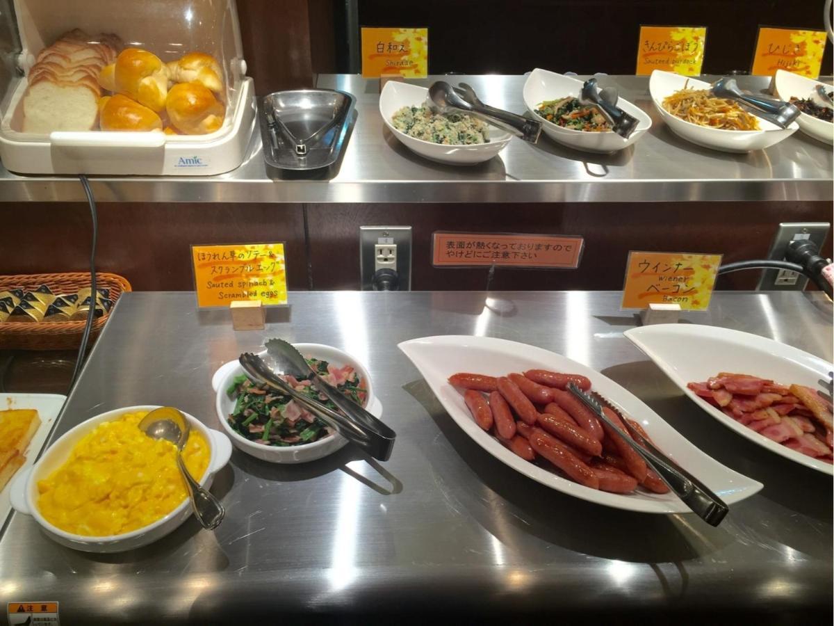 Sunwest Hotel Sasebo - Vacation Stay 22075V Ngoại thất bức ảnh